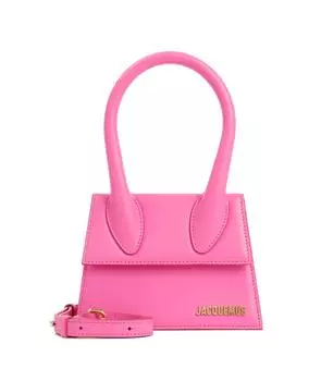 Сумка с короткими ручками