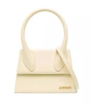 Сумка с короткими ручками