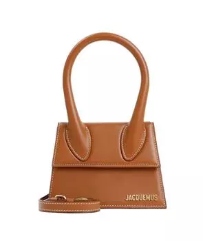 Сумка с короткими ручками