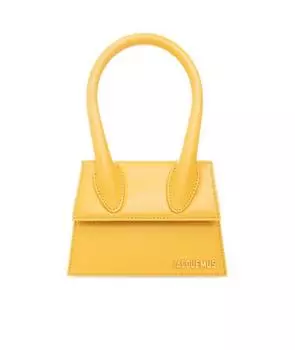 Сумка с короткими ручками