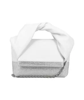 Сумка с короткими ручками