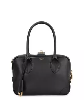 Сумка с короткими ручками