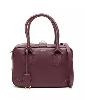 Сумка с короткими ручками