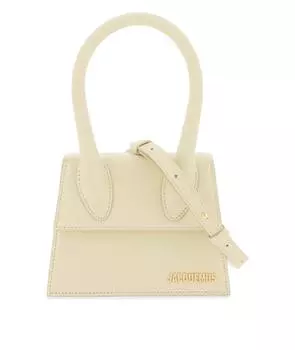 Сумка с короткими ручками