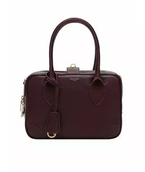 Сумка с короткими ручками