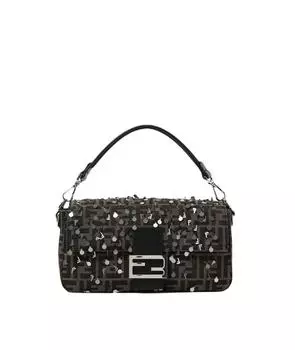 Сумка с короткими ручками