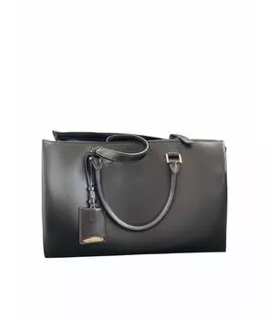 Сумка с короткими ручками