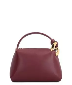 Сумка с короткими ручками