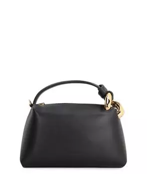 Сумка с короткими ручками