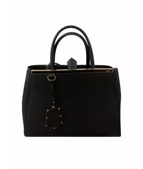 Сумка с короткими ручками