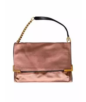 Сумка с короткими ручками