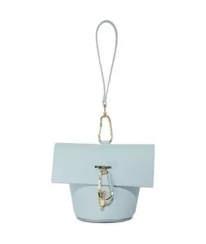 Сумка с короткими ручками