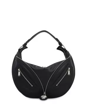 Сумка с короткими ручками