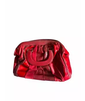 Сумка с короткими ручками