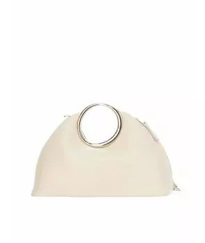 Сумка с короткими ручками