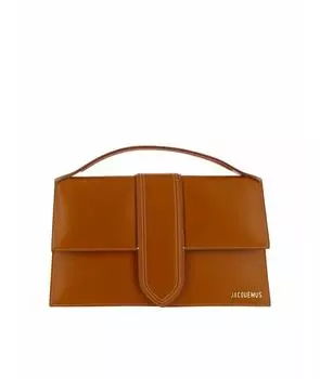 Сумка с короткими ручками