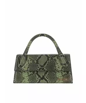 Сумка с короткими ручками