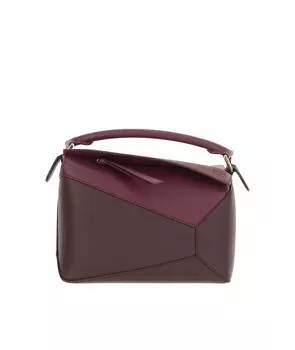 Сумка с короткими ручками