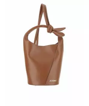 Сумка с короткими ручками