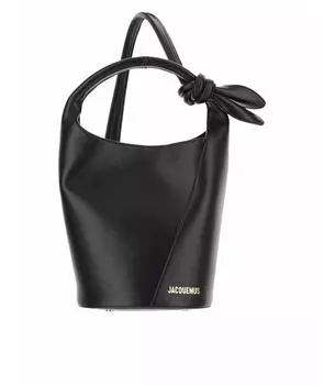 Сумка с короткими ручками