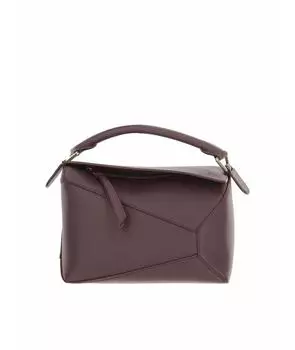 Сумка с короткими ручками