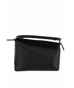 Сумка с короткими ручками