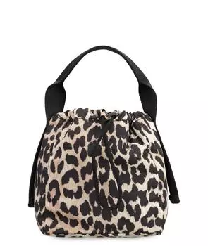 Сумка с короткими ручками