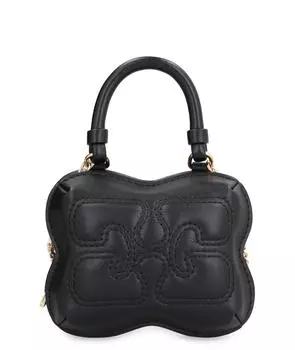 Сумка с короткими ручками