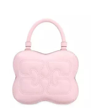 Сумка с короткими ручками