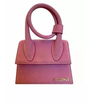 Сумка с короткими ручками