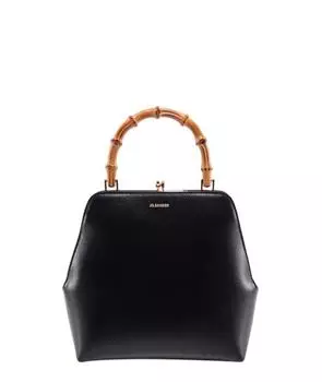 Сумка с короткими ручками