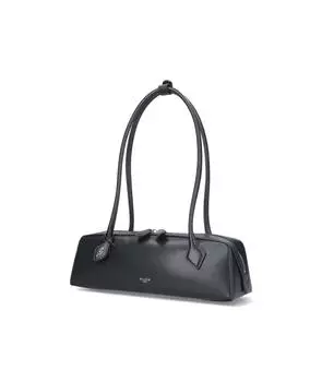 Сумка с короткими ручками