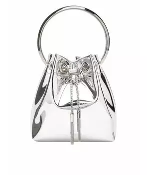 Сумка с короткими ручками