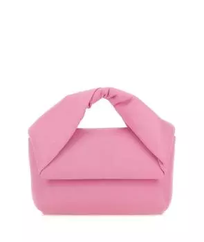 Сумка с короткими ручками