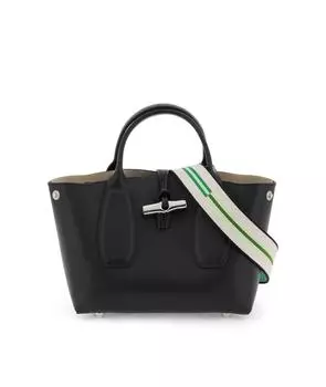 Сумка с короткими ручками