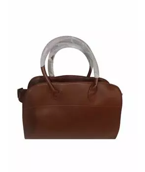 Сумка с короткими ручками