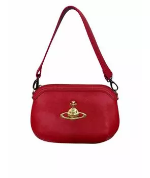 Сумка с короткими ручками