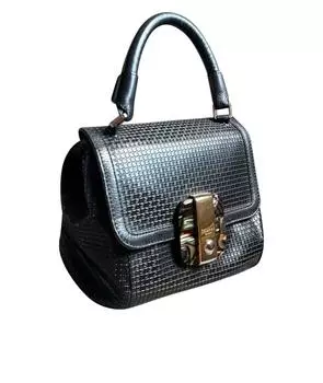 Сумка с короткими ручками