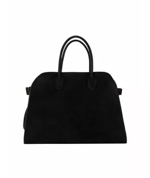 Сумка с короткими ручками