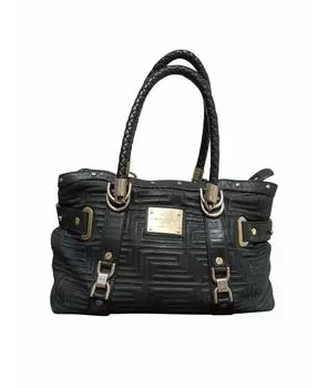 Сумка с короткими ручками