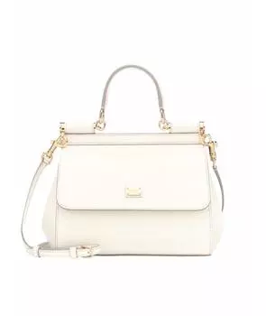 Сумка с короткими ручками