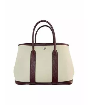 Сумка с короткими ручками