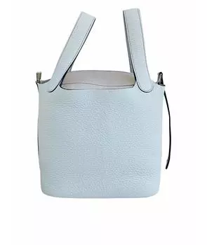 Сумка с короткими ручками