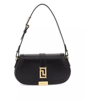 Сумка с короткими ручками