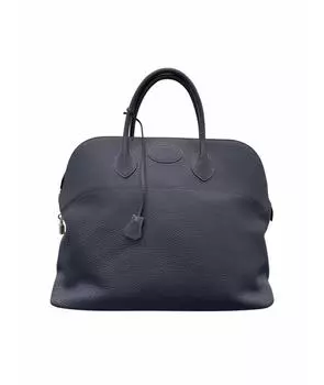 Сумка с короткими ручками