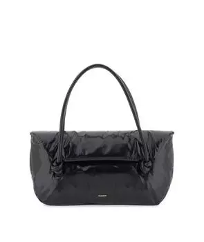 Сумка с короткими ручками