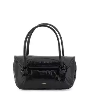 Сумка с короткими ручками