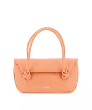 Сумка с короткими ручками