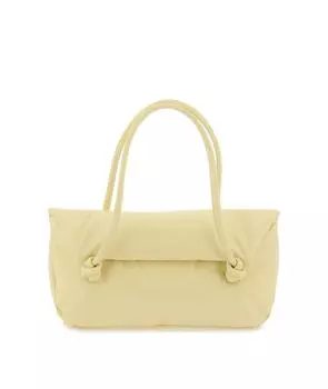 Сумка с короткими ручками