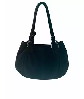 Сумка с короткими ручками